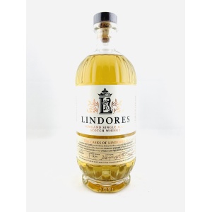 Lindores Cask of Lindores Bourbon II 2023