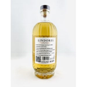 Lindores Cask of Lindores Bourbon II 2023