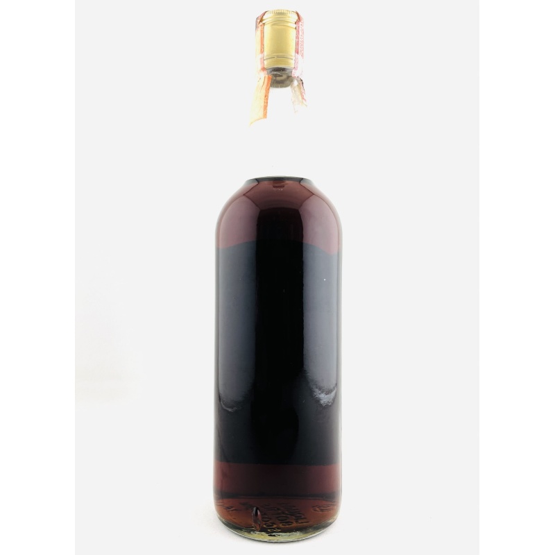Glen Garioch 1971 Sherry Wood Full Proof