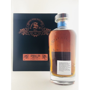 Laphroaig 1998 20 Year Old 30th Anniversary