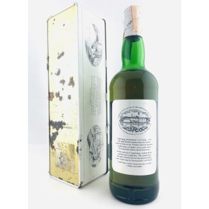 Laphroaig 1985 15 Year Old Cinzano Import