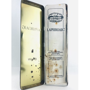 Laphroaig 1985 15 Year Old Cinzano Import