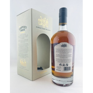 Lochside 1967 49 Year Old Cooper's Choice