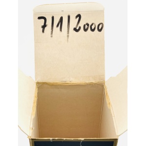 Glenury Royal 1970 29 Year Old Rare Malts