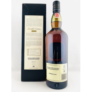 Lagavulin 1995 Distillers Edition