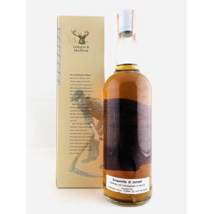 Glen Grant 1940s 45 Year Old Licensed Bottling