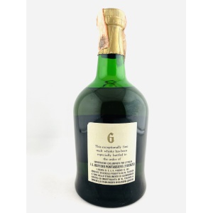 Glendronach 1970s 8 Year Old Teacher's - Ruffino Import