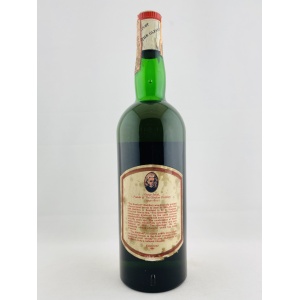 Glenlivet 1970s 12 Year Old Rossi Import