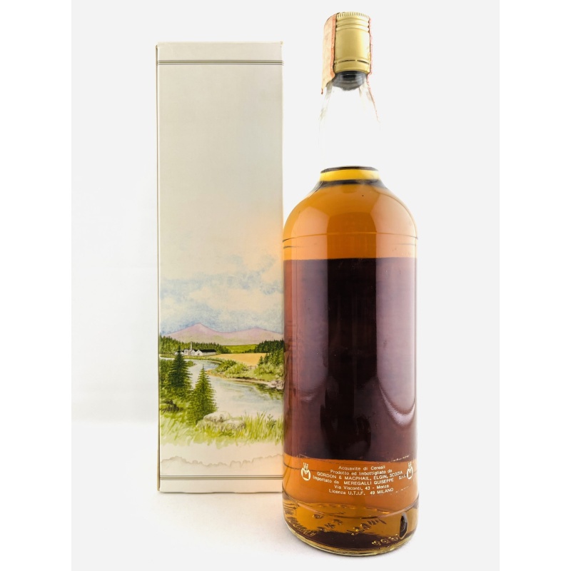 Glen Mhor 8 Year Old