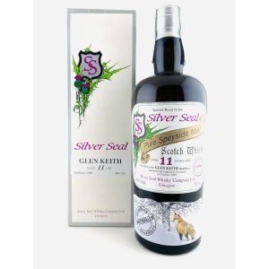 Glen Keith 1996 11 Year Old