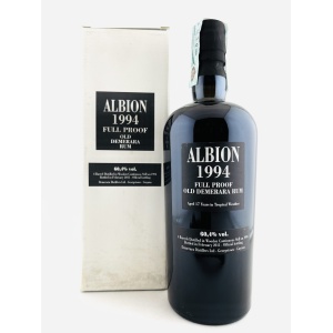 Albion AN 1994 17 Year Old Full Proof
