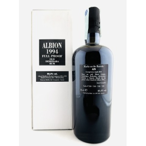 Albion AN 1994 17 Year Old Full Proof
