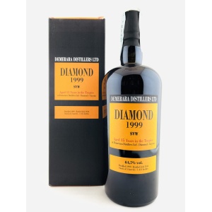 Diamond 1999 15 Year Old