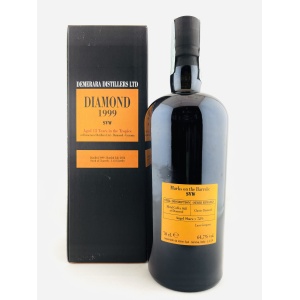 Diamond 1999 15 Year Old