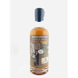 Girvan 53 Year Old Batch 3