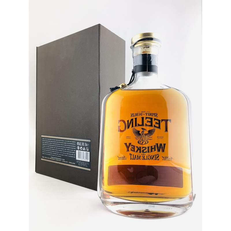 Teeling 1991 28 Year Old