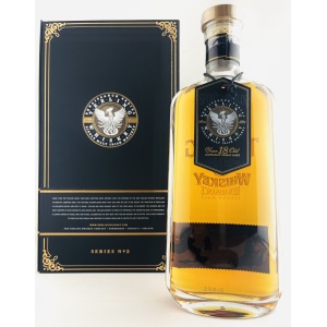 Teeling Renaissance Series 18 Year Old Full Set No.1 - No.5