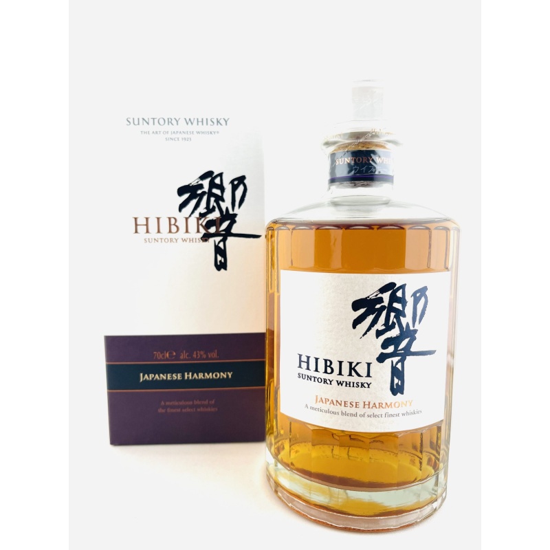 Hibiki Japanese Harmony