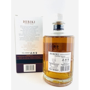 Hibiki Japanese Harmony