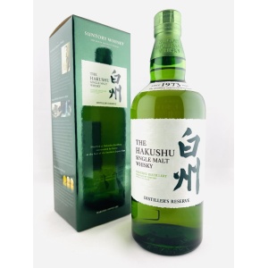 Hakushu Distillers Reserve