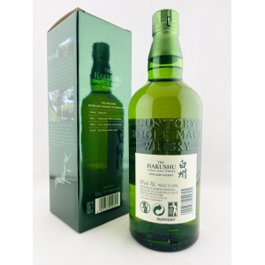 Hakushu Distillers Reserve