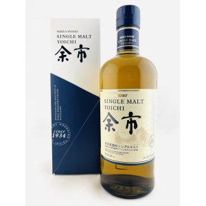 Nikka Yoichi Single Malt