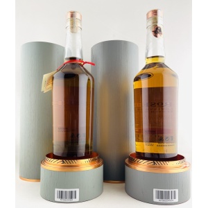 Rosebank 1990 30 Year Old Release One + 1991 31 Year Old Release Two Set