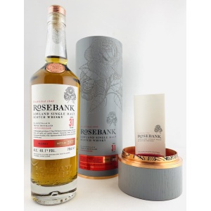 Rosebank 1990 30 Year Old Release One + 1991 31 Year Old Release Two Set
