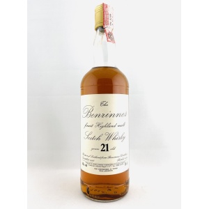 Benrinnes 1968 21 Year Old