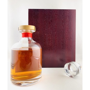 Ben Wyvis 1968 31 Year Old Gift Decanter Pack