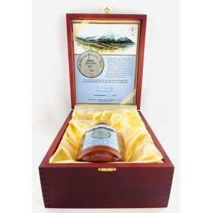 Ben Wyvis 1968 31 Year Old Gift Decanter Pack