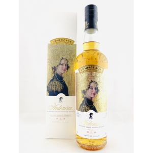 Compass Box Hedonism 2024