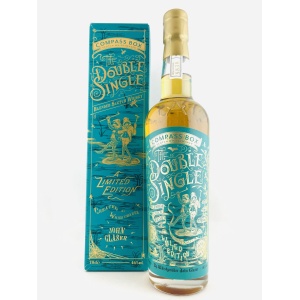 Compass Box The Double Single 2017 Release