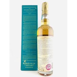 Compass Box The Double Single 2017 Release