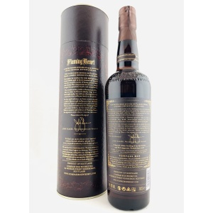 Compass Box Flaming Heart 6th Edition