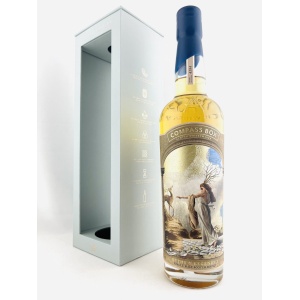 Compass Box Myths and Legends I, II, III Set