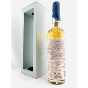 Compass Box Myths and Legends I, II, III Set
