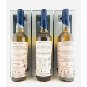 Compass Box Myths and Legends I, II, III Set