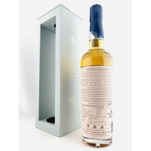 Compass Box Myths and Legends I, II, III Set