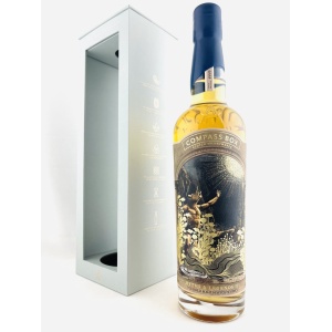 Compass Box Myths and Legends I, II, III Set
