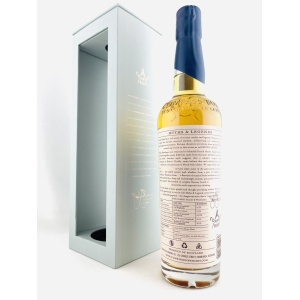 Compass Box Myths and Legends I, II, III Set