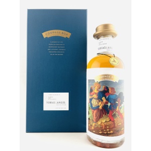 Compass Box Tobias And The Angel