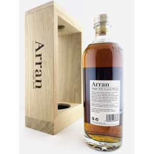 Arran 1997 25 Year Old Single Cask #728