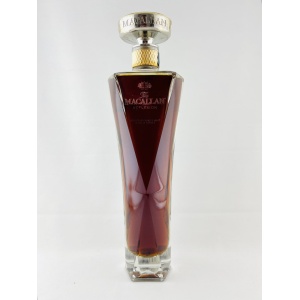 Macallan Reflexion