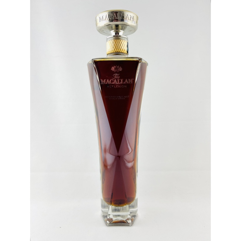 Macallan Reflexion
