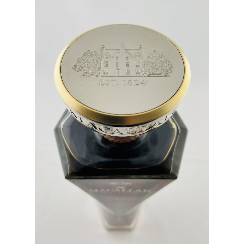Macallan Reflexion