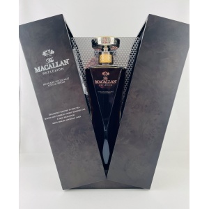 Macallan Reflexion