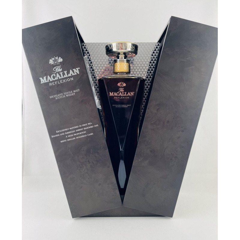 Macallan Reflexion