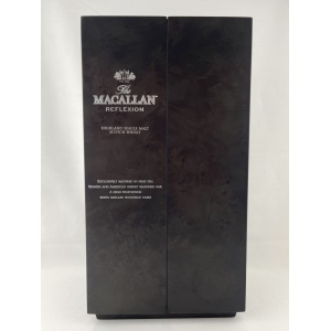 Macallan Reflexion
