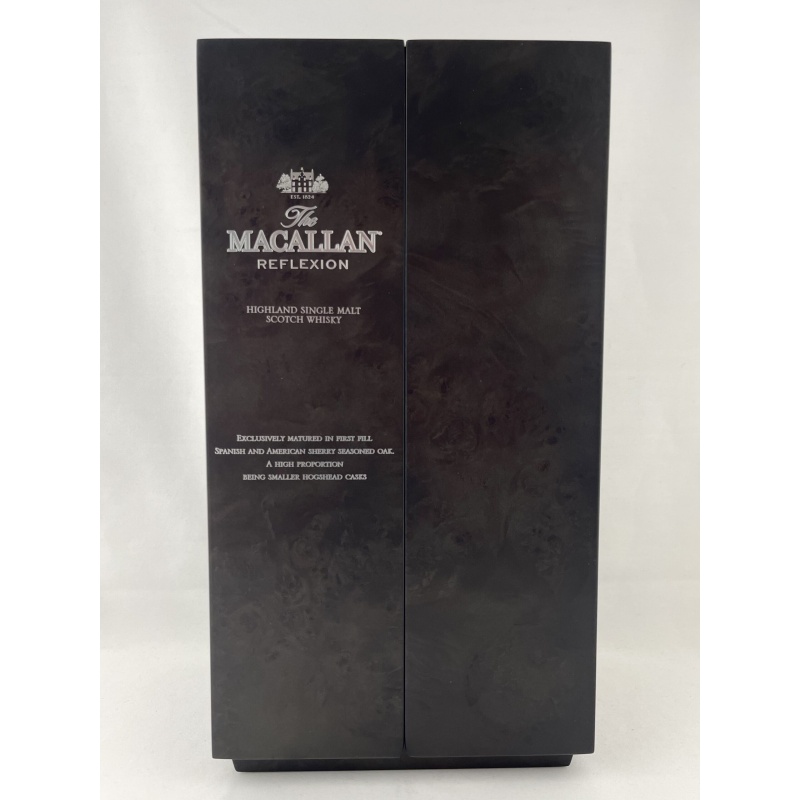 Macallan Reflexion